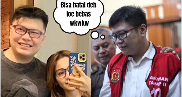 Usai Dukung Anies Baswedan, Ujang Iskandar Kader Partai Nasdem di Tangkap Kejagung