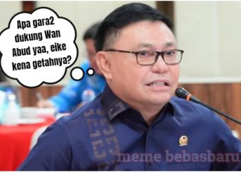 Usai Dukung Anies Baswedan, Ujang Iskandar Kader Partai Nasdem di Tangkap Kejagung