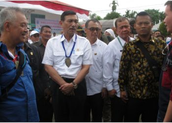 Netizen Sebut Inisial T yang Diduga Kendalikan Judi Online dan Kebal Hukum Adalah Tommy Winata