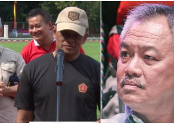 Tommy Winata Pengusaha Sukses yang Dituding Mafia Judi Online, Bisnis Dengan Militer RI Sejak Lama