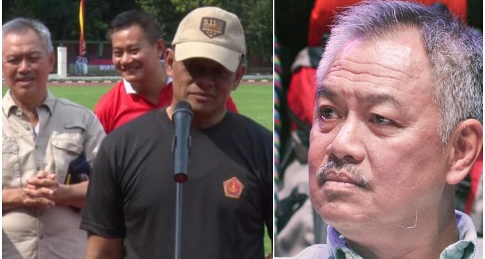 Tommy Winata Pengusaha Sukses yang Dituding Mafia Judi Online, Bisnis Dengan Militer RI Sejak Lama