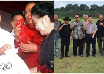 Tommy Winata Pengusaha Sukses yang Dituding Mafia Judi Online, Bisnis Dengan Militer RI Sejak Lama