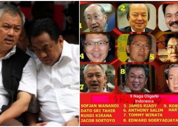 Gus Dur Pernah Perintahkan Tommy Winata di Tangkap! Tapi Polisi Kekurangan Bukti, Ehem