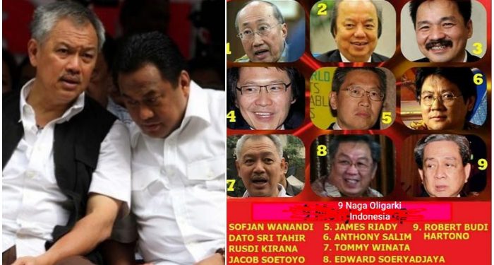 Gus Dur Pernah Perintahkan Tommy Winata di Tangkap! Tapi Polisi Kekurangan Bukti, Ehem