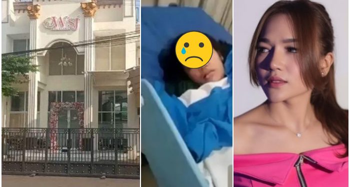 Ingin Cantik Berubah Petaka, Inilah Kronologis Tewasnya Selebgram Ella Nanda Usai Sedot Lemak