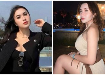 Video Syur Mirip Audrey Davis, Pemeran Wanita Terlihat Sudah Biasa ‘Ena-ena’ Dengan Prianya!