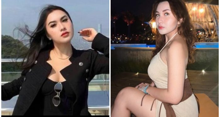 Video Syur Mirip Audrey Davis, Pemeran Wanita Terlihat Sudah Biasa ‘Ena-ena’ Dengan Prianya!