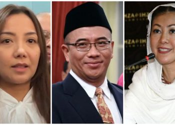 Cindra Aditi Tejakinkin Alias CAT Akhirnya Muncul ke Publik, Ngaku Puas Hasyim Asy’ari di Pecat DKPP!