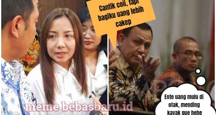 Kronologi Cindra Aditi Tejakinkin Laporkan Ketua KPU Hasyim Asy’ari, Ingkar Janji Usai Di Ena-ena!