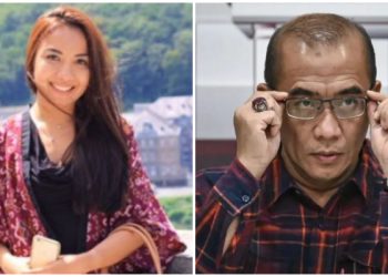 Busyet! Cindra Aditi Tejakinkin Sempat Trauma, Ketua KPU Hasyim Asy’ari Tak Pake Kondom Saat Berhubungan