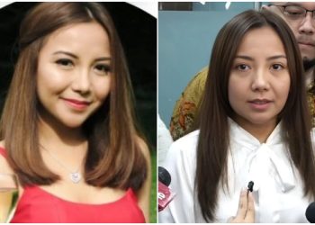 Siapakah Cindra Aditi Tejakinkin, Wanita Cantik yang Bikin Hasyim Asy’ari Tersungkur Karirnya?