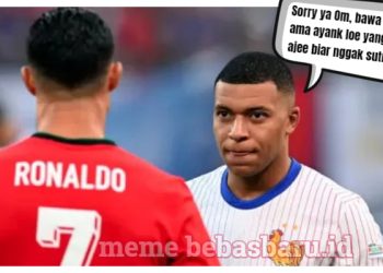 Diogo Costa Gagal Bersinar, Ronaldo Cs Angkat Koper Kalah Adu Penalti Lawan Prancis 5-3