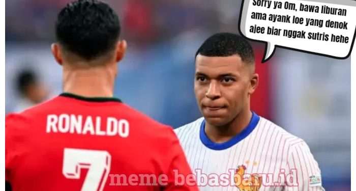 Diogo Costa Gagal Bersinar, Ronaldo Cs Angkat Koper Kalah Adu Penalti Lawan Prancis 5-3