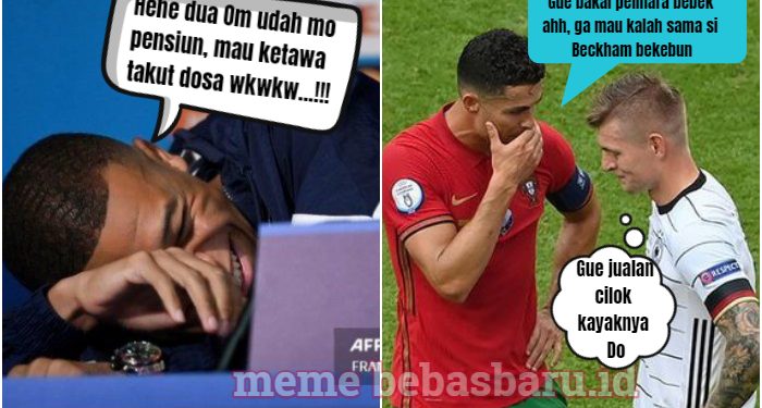 Pensiun Toni Kroos Suram, Tuan Rumah Jerman Jadi Penonton Usai Dihajar Spanyol 2-1