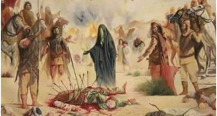 1 Muharram 1446 Jatuh Pada Hari Ini Minggu 7 Juli 2024