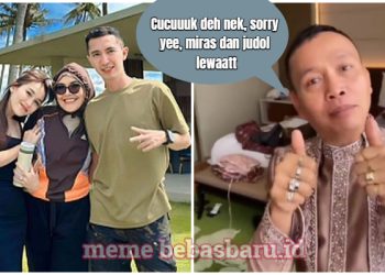 Nikita Mirzani Bongkar Bukan Selingkuh dan Harta Ayu Ting Ting-Fardhana Putus! Lebih Fatal Lagi