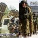 Fasilitas Militer Israel di Golan Disikat Hizbullah, Padahal Diklaim Punya Perlindungan Hebat!