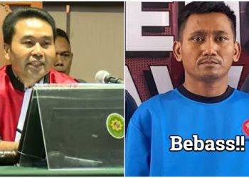 Polda Jabar Keok! Gugatan Pra Peradilan Pegi Setiawan di Terima PN Bandung