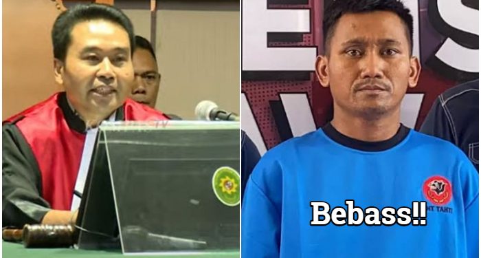 Polda Jabar Keok! Gugatan Pra Peradilan Pegi Setiawan di Terima PN Bandung