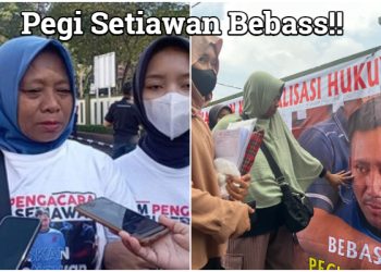 Tak Buang Waktu, Pengacara dan Keluarga Segera Jemput Pegi Setiawan di Polda Jabar