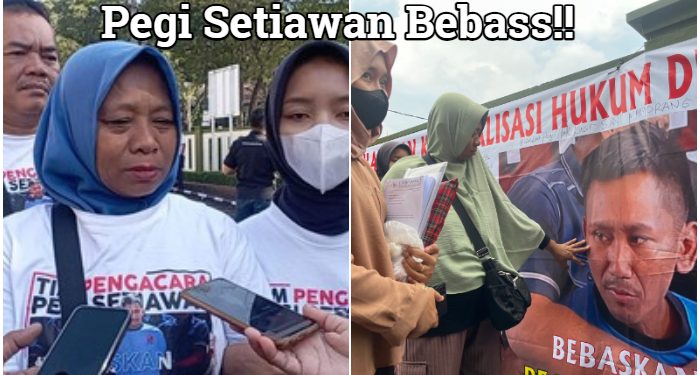 Tak Buang Waktu, Pengacara dan Keluarga Segera Jemput Pegi Setiawan di Polda Jabar