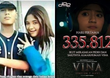 Berawal dari Film dan Viral, Kasus Vina Cirebon Meledak dan Pegi Setiawan di Duga Salah Tangkap!