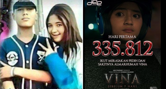 Berawal dari Film dan Viral, Kasus Vina Cirebon Meledak dan Pegi Setiawan di Duga Salah Tangkap!