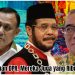 Ketua Tiga Lembaga Negara Pilihan DPR Bermasalah, Lucunya Mereka Juga yang Ribut!