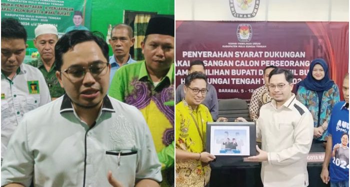 Jalur Non Parpol Dibuka KPU Lagi, Ada yang Minat..???