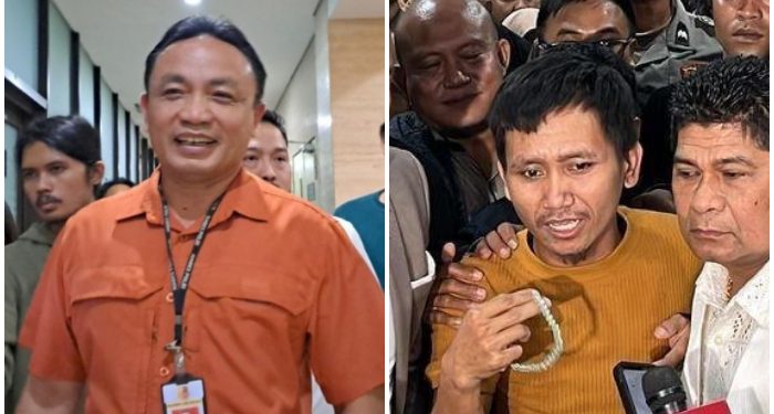 Disiksa Polisi Selama di Tahan, Pegi Setiawan Minta Ganti Rugi! Tapi Angka Kok Hanya Segini?