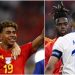Yamine Lamal si Wonderkid Spanyol, Cetak Sejarah Pemain Termuda di Turnamen Besar, Belum 17 Tahun!