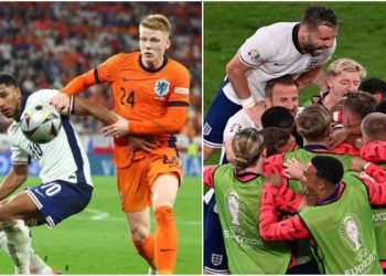 Permainan Inggris Membosankan! Nyatanya Lolos ke Final Euro 2024, Jungkalkan Belanda 2-1