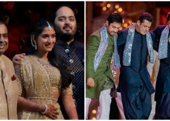 Siapakah Mukesh Ambani, yang Habiskan 9 T Untuk Pernikahan Anak Bungsunya Anant dengan Radhika?