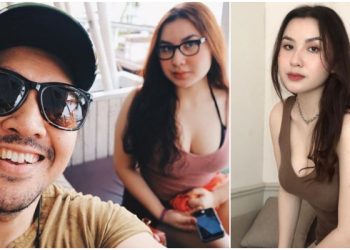 Siapa Penyebar Video Asoy Mirip Audrey Davis Anak David Naif? Polisi Mulai Usut!