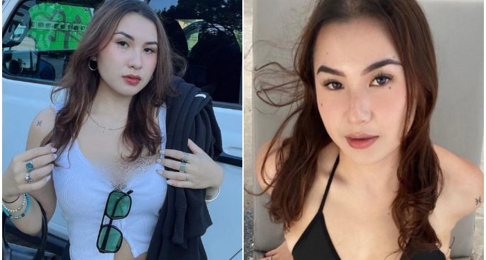 Ini Alasannya Kenapa Akun Sebarkan Video Syur Mirip Audrey Davis Dipolisikan!