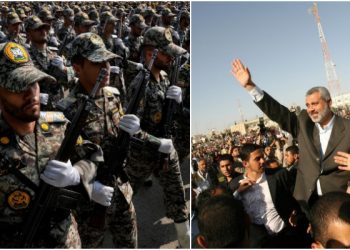 Dunia Cemas, Timteng Makin Membara Setelah Ismail Haniyeh Tewas, AS Pasang Badan Untuk Israel