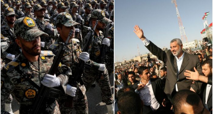 Dunia Cemas, Timteng Makin Membara Setelah Ismail Haniyeh Tewas, AS Pasang Badan Untuk Israel