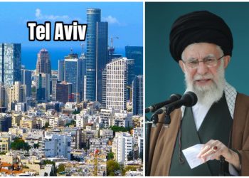 Geram Negaranya Jadi Tempat Terbunuh Ismail Haniyeh, Pemimpin Iran Nyatakan Perang dengan Israel