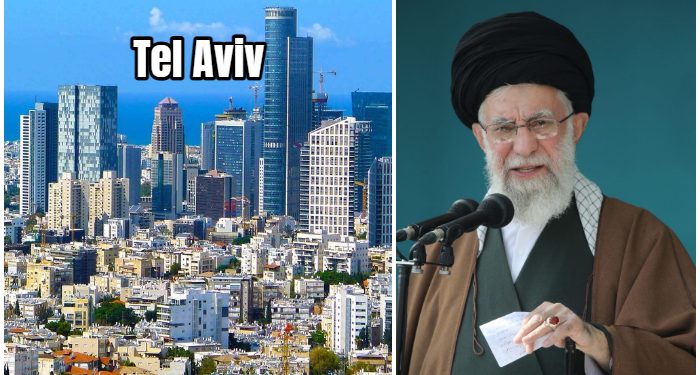 Geram Negaranya Jadi Tempat Terbunuh Ismail Haniyeh, Pemimpin Iran Nyatakan Perang dengan Israel
