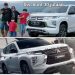 Pajero Sport Facelift Keluar Stok Lama Melimpah, Guyur Diskon 30 Jutaan Versi Sebelumnya!