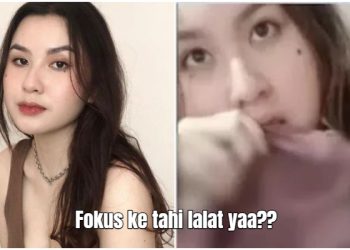 Video Asoy Mirip Audrey Davis Berawal dari Group Chat Telegram yang Bebas Sensor