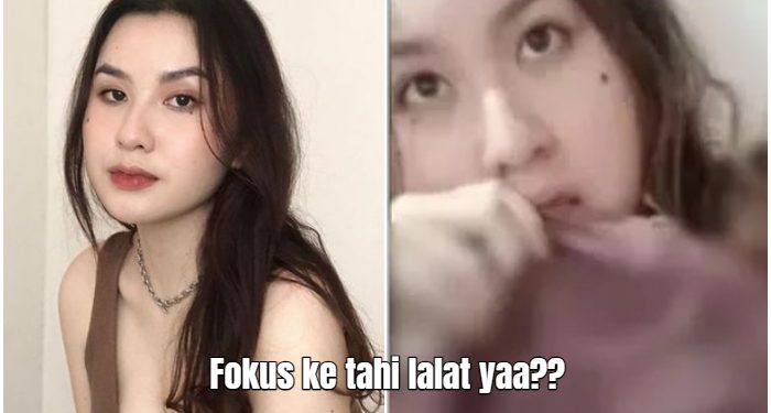 Video Asoy Mirip Audrey Davis Berawal dari Group Chat Telegram yang Bebas Sensor