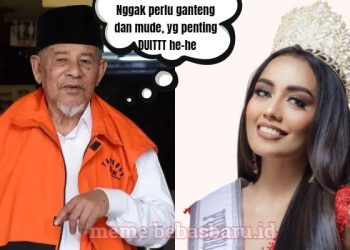 Akai, Walaupun Gaek AG Kasuba Eks Gubernur Malut Jadi Cassanova, Ini Daftar Wanita Cantik yang Dia Transfer Lalu..?