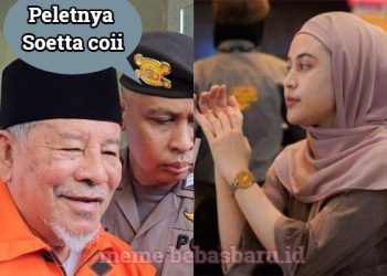 Bikin Iri Kaum Pria, Biar Aki-aki Selera Abdul Gani Kasuba Harus Wanita Muda dan Cantik