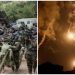 Perang Skala Besar di Ambang Pintu Antara Israel Versus Hizbullah, Ribuan Orang Mulai Ngungsi!