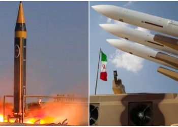 AS dan Israel Mulai Waspada Iran Keluarkan Peluncur Roket! Bisa Angkut Hulu Ledak Nuklir