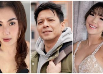 Apakah Audrey Davis Seperti Ariel Noah atau Gisel? Usai Akui Pemeran di Video Syur