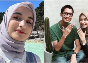 Balada Cut Intan Nabila Punya Suami Hobby Nonton Film Porno dan Selingkuh, Eh Ketahuan Malah Beringas