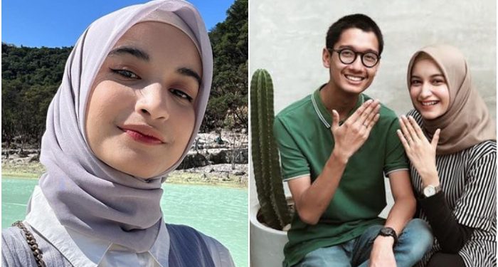 Balada Cut Intan Nabila Punya Suami Hobby Nonton Film Porno dan Selingkuh, Eh Ketahuan Malah Beringas