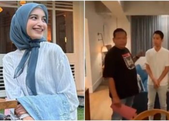 Balada Cut Intan Nabila Punya Suami Hobby Nonton Film Porno dan Selingkuh, Eh Ketahuan Malah Beringas